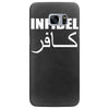 military army infidel Samsung Galaxy S7 Edge Case