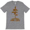 grounded for life T-Shirt