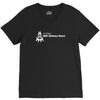portland milk advisory board V-Neck Tee
