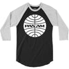 pan am 3/4 Sleeve Shirt