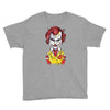 mcjoker2 Youth Tee