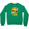 thor Crewneck Sweatshirt