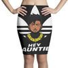 killmonger Pencil Skirts