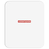 Zerofsgiven Mousepad