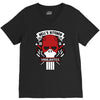 hell's kitchen vigilantes V-Neck Tee