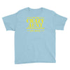 i'm the crazy aunt everyone warned you about Youth Tee