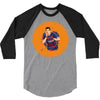 suarez art 3/4 Sleeve Shirt