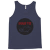 Mouse Rat | Indiana TV Show Tshirt Tee uk usa gift Tank Top