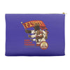 the bearshevik revolution Accessory Pouches
