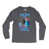 mom of the birthday girl Long Sleeve Shirts