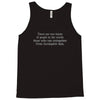 incomplete data people Tank Top
