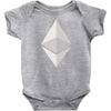 Ethereum Infant Clothing