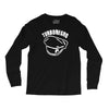 turbonegro band punk retro Long Sleeve Shirts