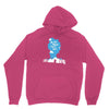 oh the places you'll see Unisex Hoodie