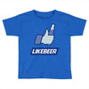 likebeer Toddler T-shirt