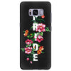 Pride Floral Samsung Galaxy S8 Plus