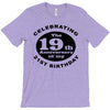 Funny 40th Birthday T-Shirt