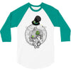 more of the same 3/4 Sleeve Shirt