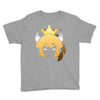 bowsette meme Youth Tee