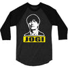 wm jogi weltmeisterschaft 3/4 Sleeve Shirt
