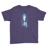 rainy souls Youth Tee