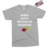 bears beets battlestar galactica Exclusive T-shirt
