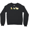 popcorn chicken Crewneck Sweatshirt