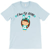 class o f 2018 cool girl T-Shirt