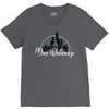 malt whiskey (2) V-Neck Tee