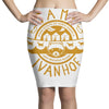 camp ivanhoe Pencil Skirts