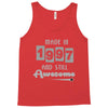 made in 1997 and still awesome Tank Top