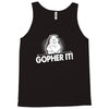 gopher it Tank Top