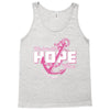 we have this hope breast cancer awareness Tank Top