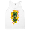 it's alive Tank Top