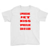 ric flair woo four horsemen wrestling Youth Tee