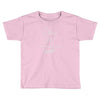 i can't believe it's not butter Toddler T-shirt