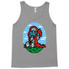 little mummra after a rough day Tank Top