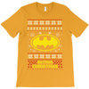 batman christmas T-Shirt