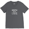 fucket list V-Neck Tee