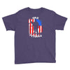 war veteran Youth Tee