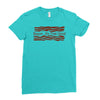 bacon&hellip; it's that good Ladies Fitted T-Shirt