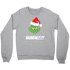 humbug grinch christmas Crewneck Sweatshirt
