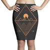 osiris Pencil Skirts