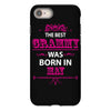 The Best Grammy Was Born In May iPhone 8