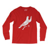 peace Long Sleeve Shirts