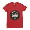 vintage made of 1965 all original parts Ladies Fitted T-Shirt