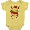 nature's bounty Baby Onesie