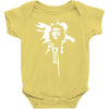 che guevara Baby Onesie