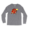 pikaflash Long Sleeve Shirts