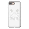 let's get toasted iPhone 8 Plus